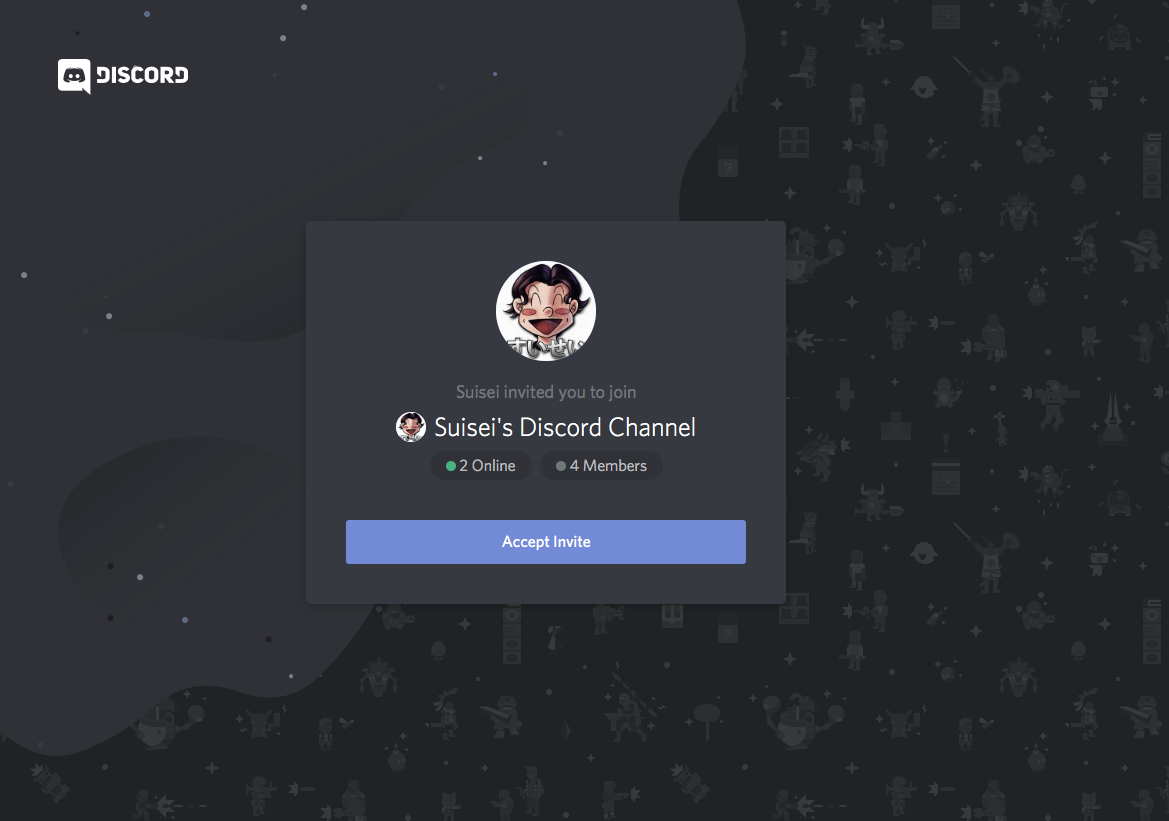 discord web browser mobile