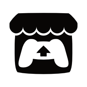 itch.io icon